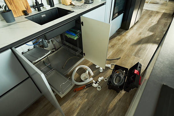 24/7 Emergency Pipe Repair experts in Cookstown, NJ